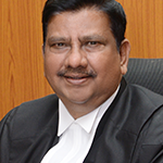 HONOURABLE DR. JUSTICE SHAMEEM AKTHER