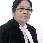 HONOURABLE JUSTICE G. SRI DEVI