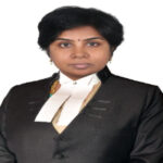 HONOURABLE DR. JUSTICE CHILLAKUR SUMALATHA