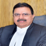 HONOURABLE DR. JUSTICE DEVARAJU NAGARJUN