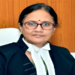 HONOURABLE DR. JUSTICE G. RADHA RANI