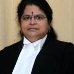 HONOURABLE SMT. JUSTICE GUNNU ANUPAMA CHAKRAVARTHY