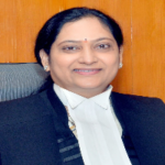 HONOURABLE SMT. JUSTICE JUVVADI SRIDEVI