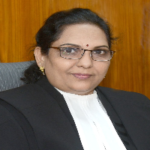 HONOURABLE SMT. JUSTICE MATURI GIRIJA PRIYADARSINI