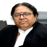 HONOURABLE SMT. JUSTICE P. SREE SUDHA