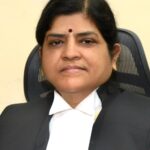 HONOURABLE SMT. JUSTICE P. MADHAVI DEVI