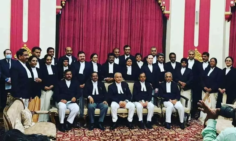 telangana-hc-judges