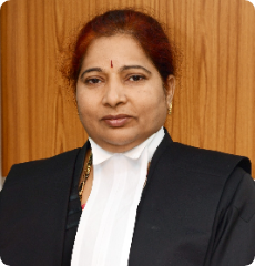 HONOURABLE SMT. JUSTICE RENUKA YARA
