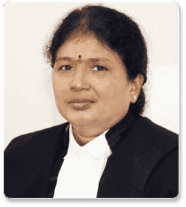HONOURABLE SMT. JUSTICE SUJANA KALASIKAM