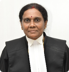 HONOURABLE SMT. JUSTICE TIRUMALA DEVI EADA