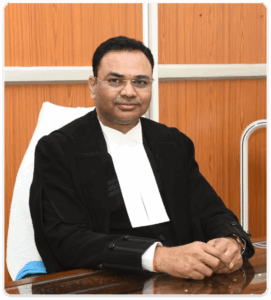 HONOURABLE SRI JUSTICE GADI PRAVEEN KUMAR