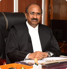HONOURABLE SRI JUSTICE NARSING RAO NANDIKONDA