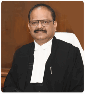 HONOURABLE SRI JUSTICE SUDDALA CHALAPATHI RAO