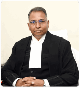 HONOURABLE SRI. JUSTICE GOUSE MEERA MOHIUDDIN