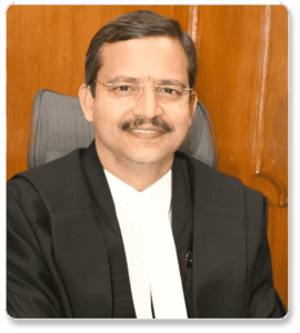 HONOURABLE SRI. JUSTICE LAXMI NARAYANA ALISHETTY