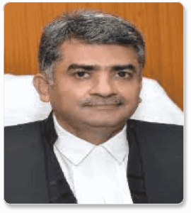 SRI JUSTICE N. TUKARAMJI