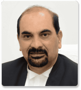 SRI JUSTICE CHADA VIJAYA BHASKAR REDDY