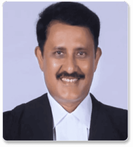 SRI JUSTICE E.V. VENUGOPAL