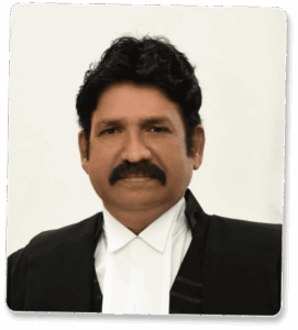 SRI JUSTICE NAGESH BHEEMAPAKA